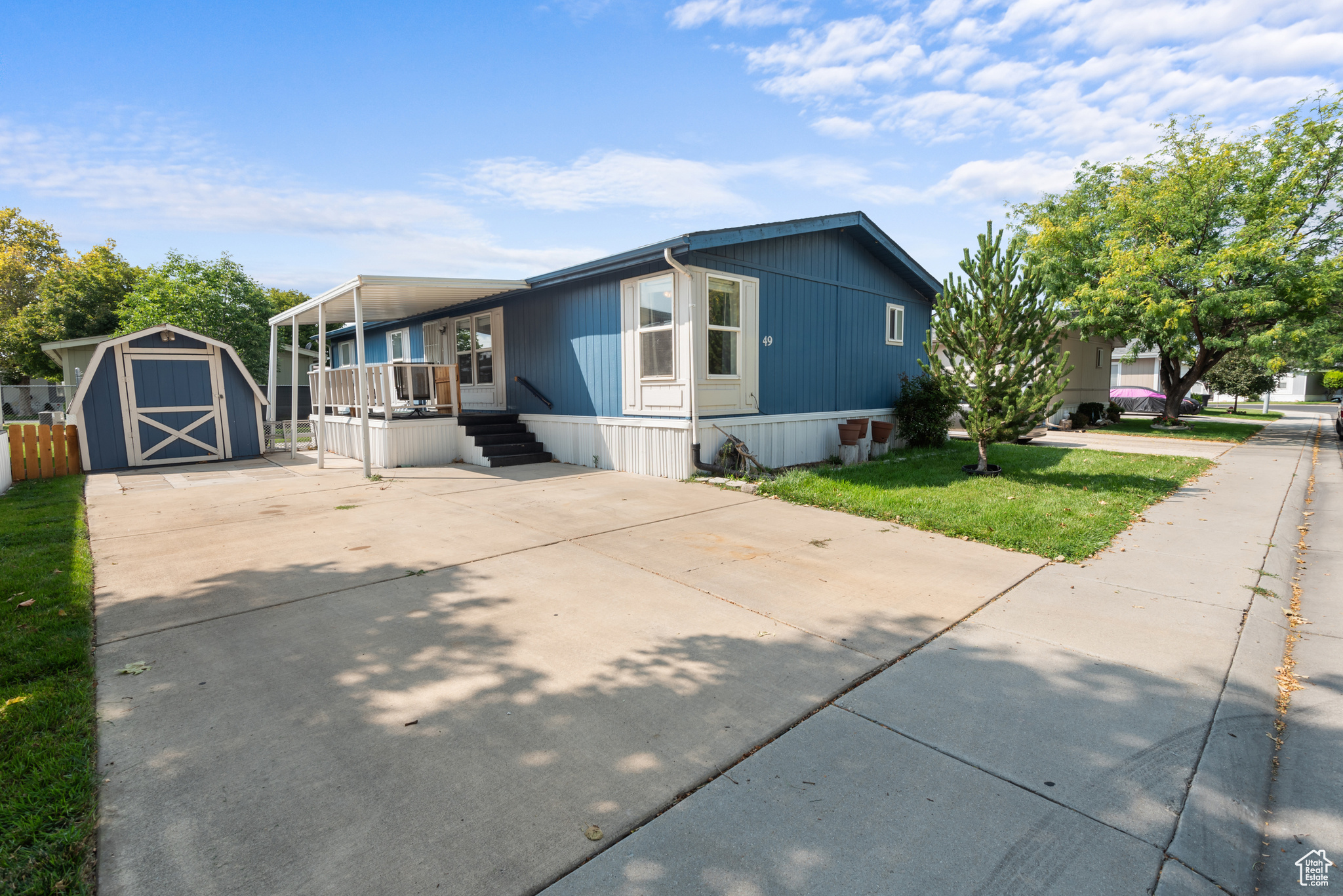 OAKBROOK - Residential
