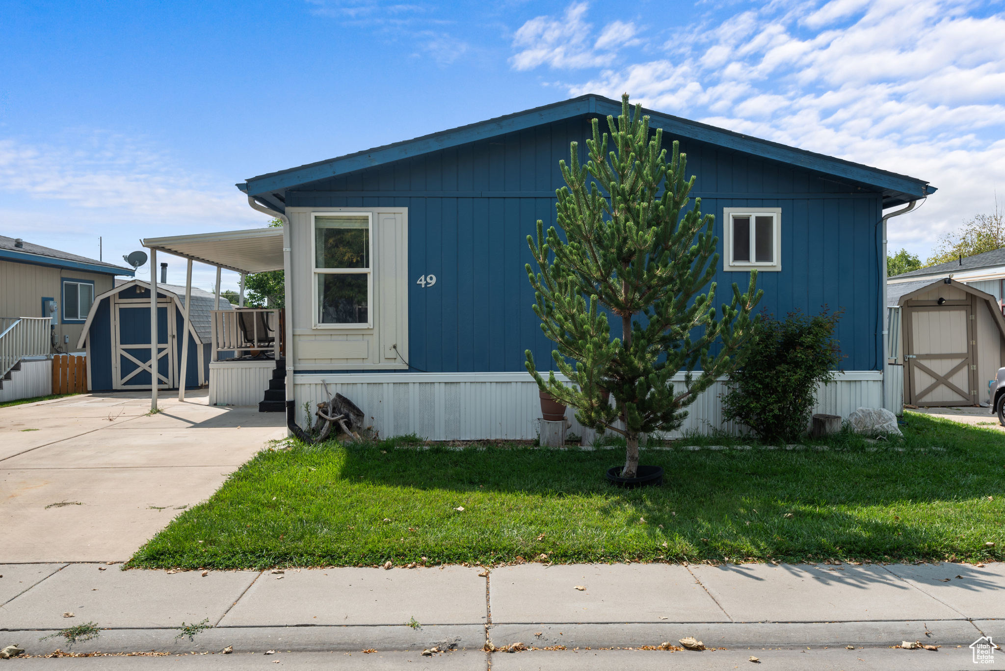 OAKBROOK - Residential