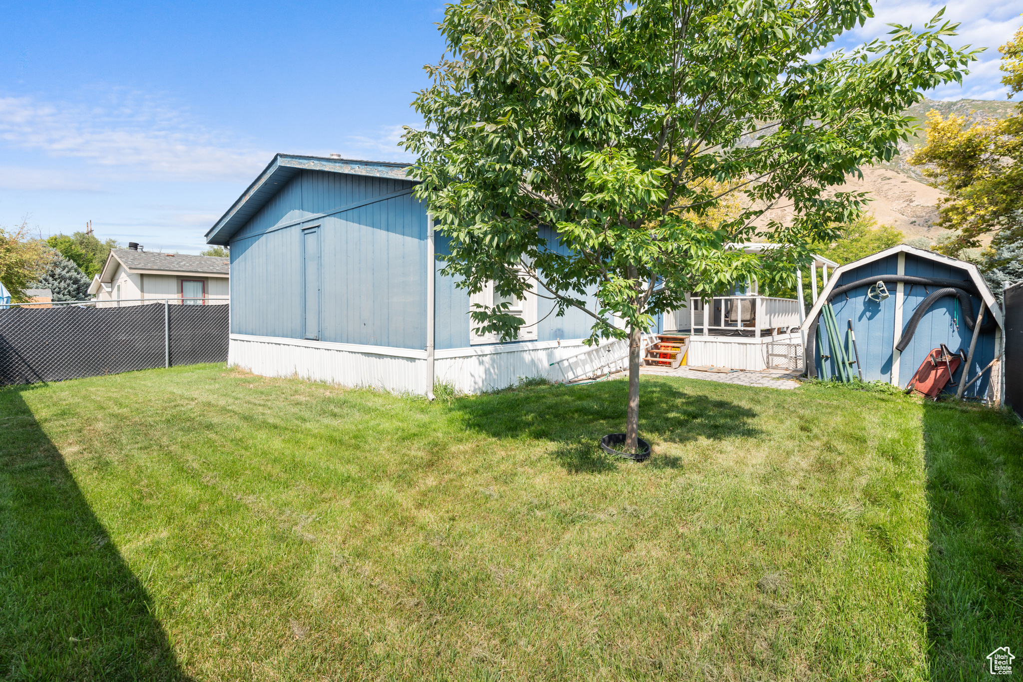 OAKBROOK - Residential