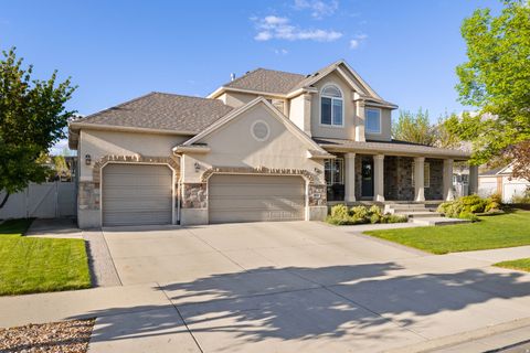 Tiny photo for 1362 W 1940 N, Provo, UT 84604 (MLS # 2150808)