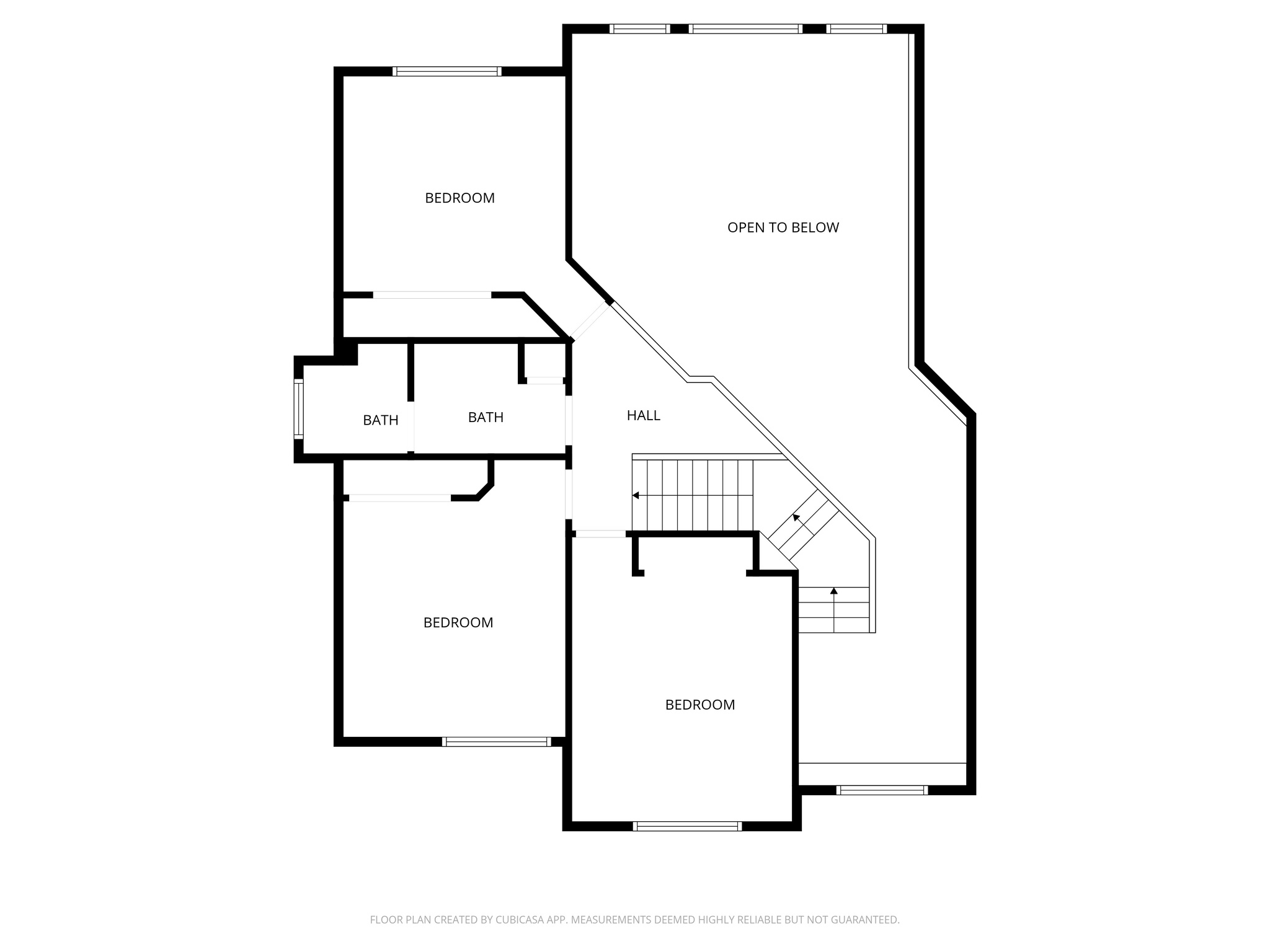 THE ESTATES AT BURR ORCHARDS - Residential