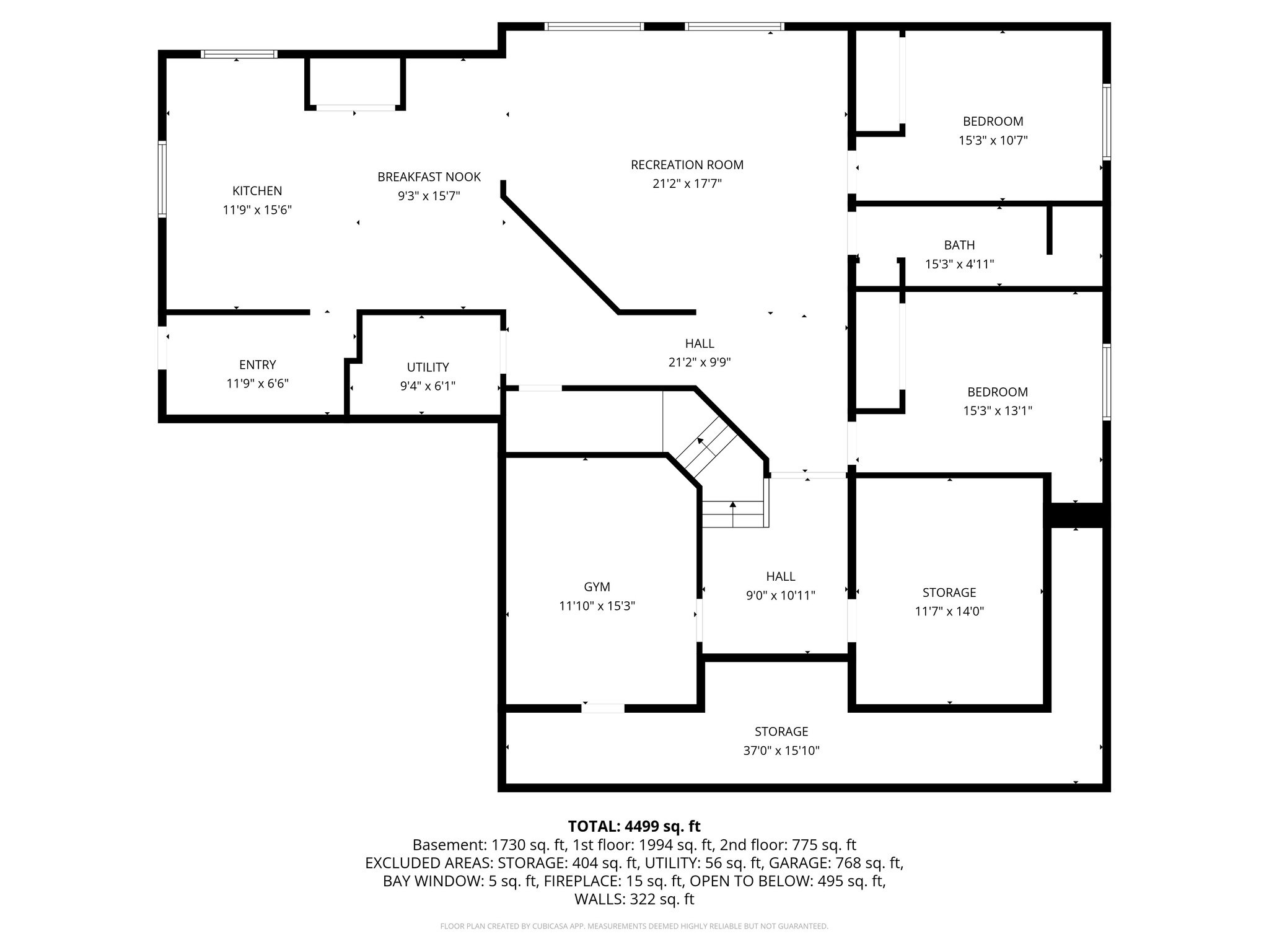 THE ESTATES AT BURR ORCHARDS - Residential