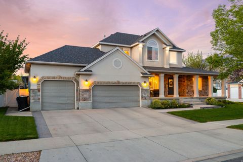 Tiny photo for 1362 W 1940 N, Provo, UT 84604 (MLS # 2150808)