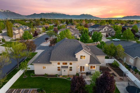 Tiny photo for 1362 W 1940 N, Provo, UT 84604 (MLS # 2150808)