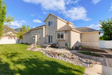 Tiny photo for 1362 W 1940 N, Provo, UT 84604 (MLS # 2150808)