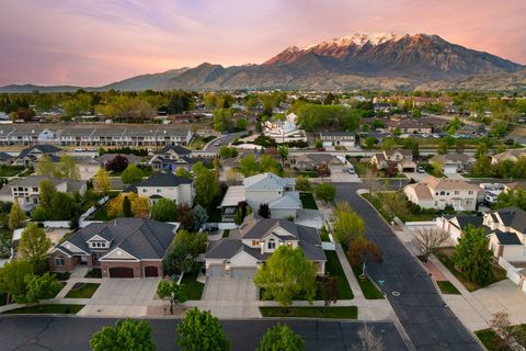 Tiny photo for 1362 W 1940 N, Provo, UT 84604 (MLS # 2150808)