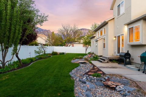 Tiny photo for 1362 W 1940 N, Provo, UT 84604 (MLS # 2150808)