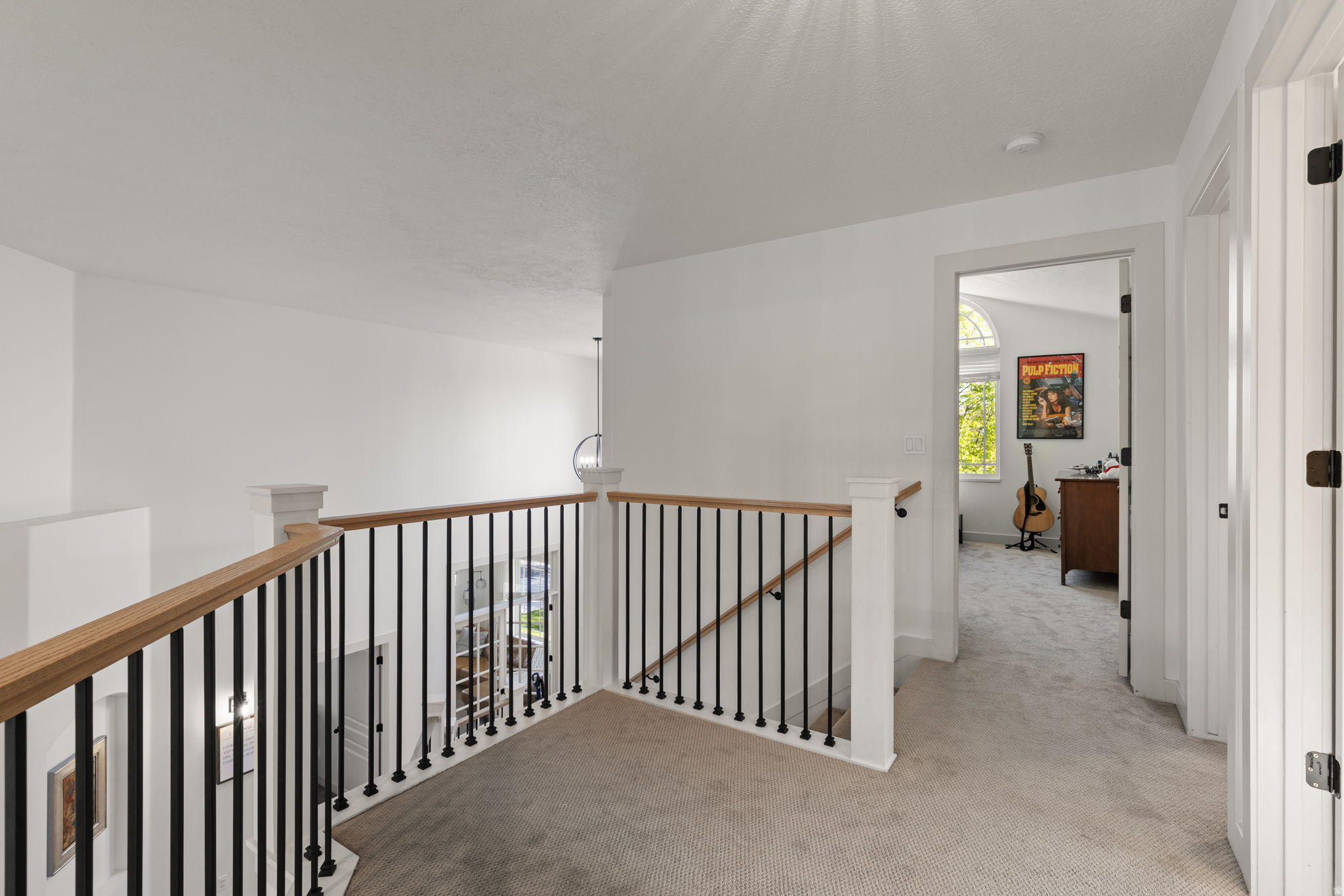 THE ESTATES AT BURR ORCHARDS - Residential