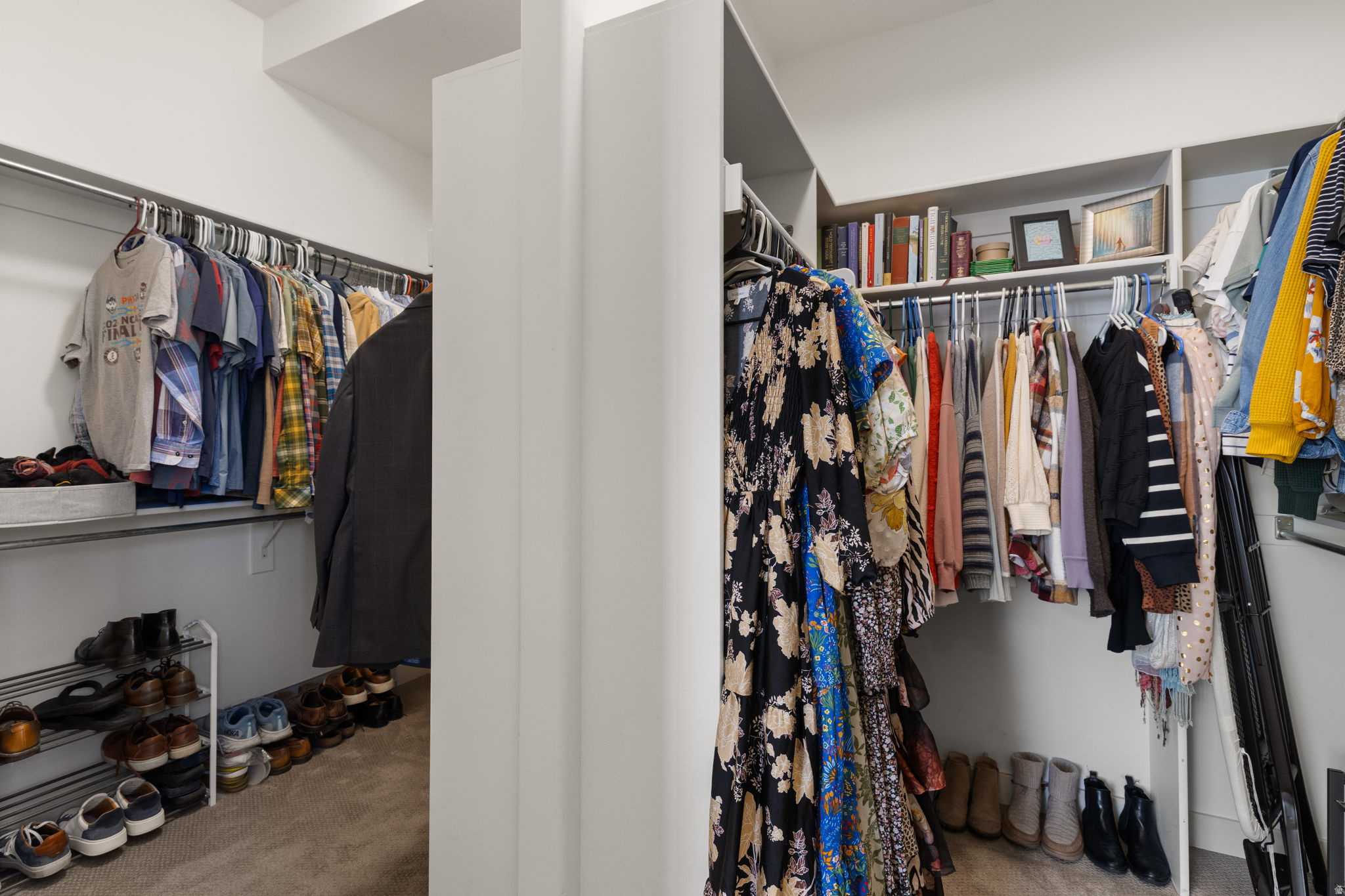 THE ESTATES AT BURR ORCHARDS - Residential