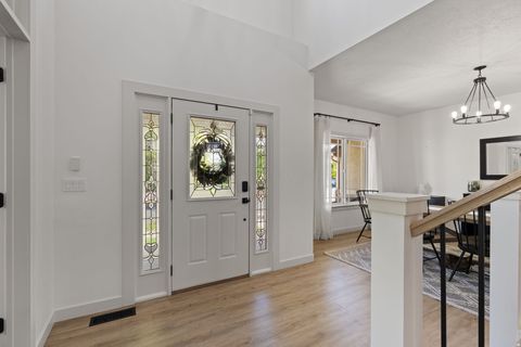 Tiny photo for 1362 W 1940 N, Provo, UT 84604 (MLS # 2150808)