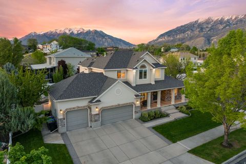 Tiny photo for 1362 W 1940 N, Provo, UT 84604 (MLS # 2150808)