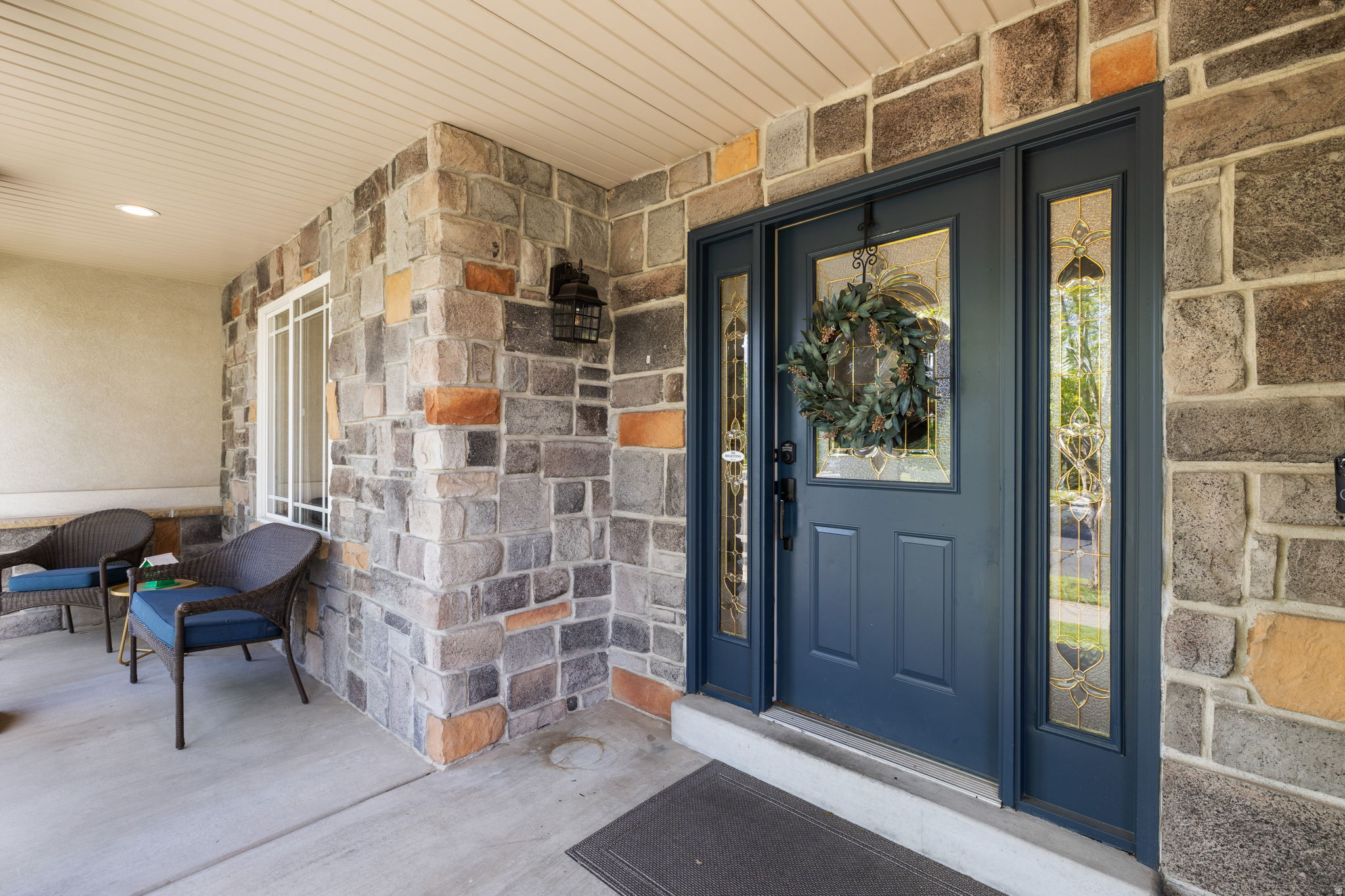 THE ESTATES AT BURR ORCHARDS - Residential