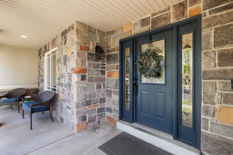 Tiny photo for 1362 W 1940 N, Provo, UT 84604 (MLS # 2150808)