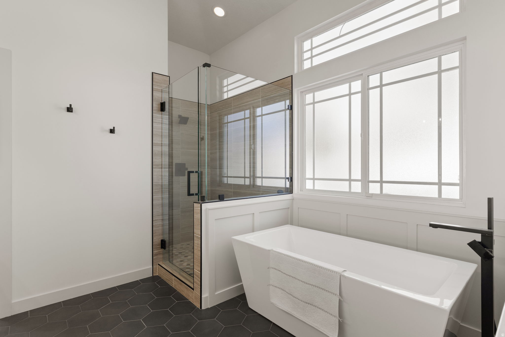 THE ESTATES AT BURR ORCHARDS - Residential