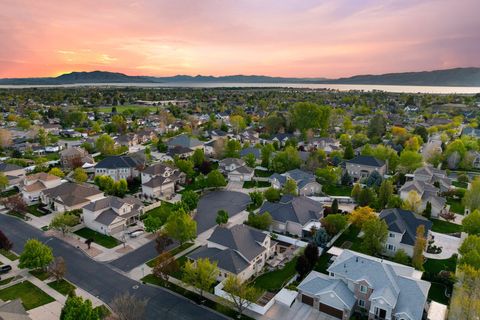 Tiny photo for 1362 W 1940 N, Provo, UT 84604 (MLS # 2150808)