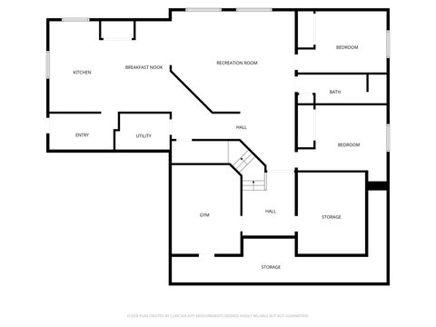 Tiny photo for 1362 W 1940 N, Provo, UT 84604 (MLS # 2150808)