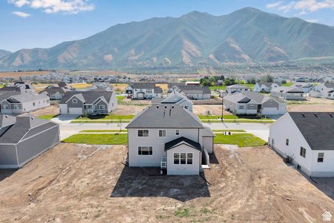 Tiny photo for 1112 S 3170 E #216, Spanish Fork, UT 84660 (MLS # 2113561)