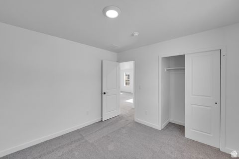 Tiny photo for 1112 S 3170 E #216, Spanish Fork, UT 84660 (MLS # 2113561)