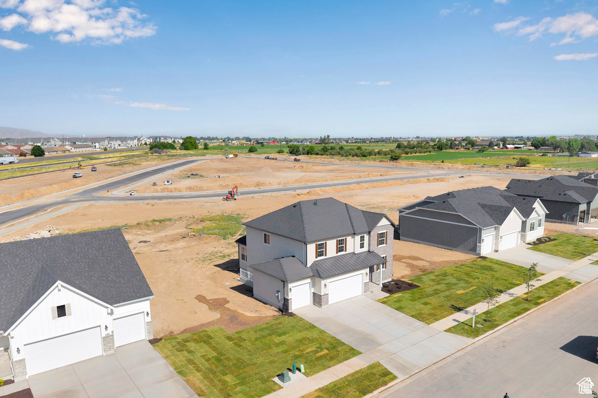 CANYON VIEW MEADOWS - Residential