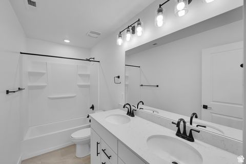 Tiny photo for 1112 S 3170 E #216, Spanish Fork, UT 84660 (MLS # 2113561)