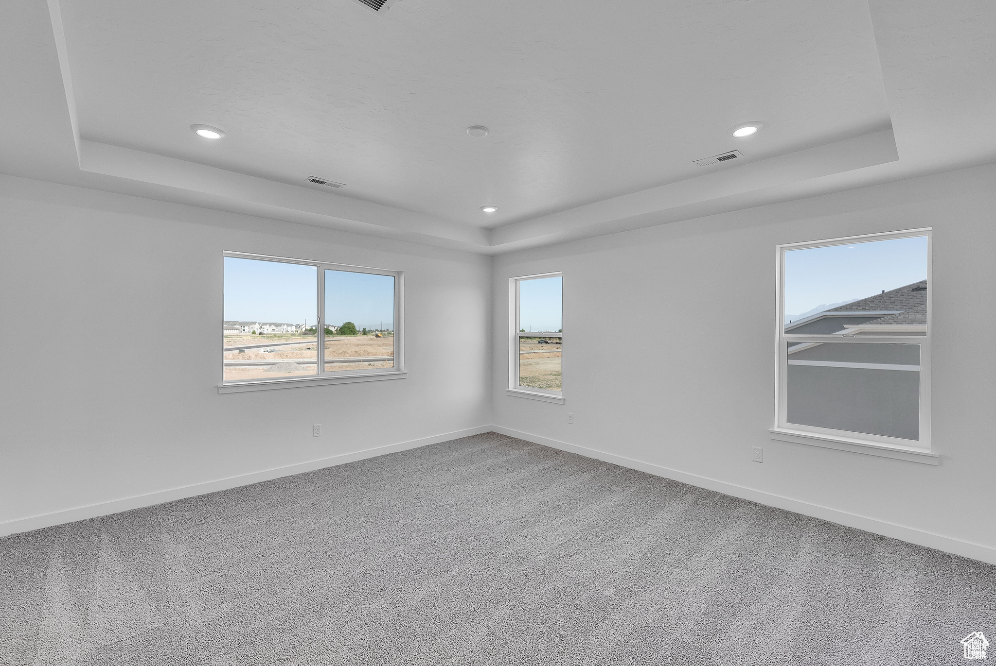 CANYON VIEW MEADOWS - Residential