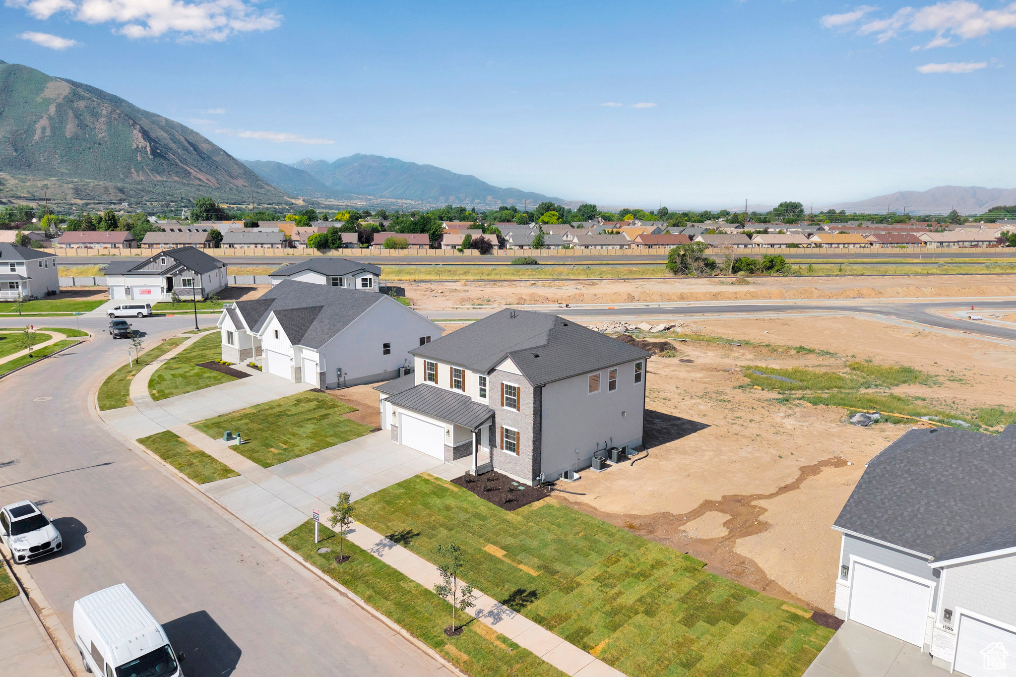 CANYON VIEW MEADOWS - Residential