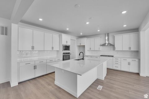 Tiny photo for 1112 S 3170 E #216, Spanish Fork, UT 84660 (MLS # 2113561)