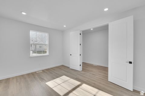 Tiny photo for 1112 S 3170 E #216, Spanish Fork, UT 84660 (MLS # 2113561)