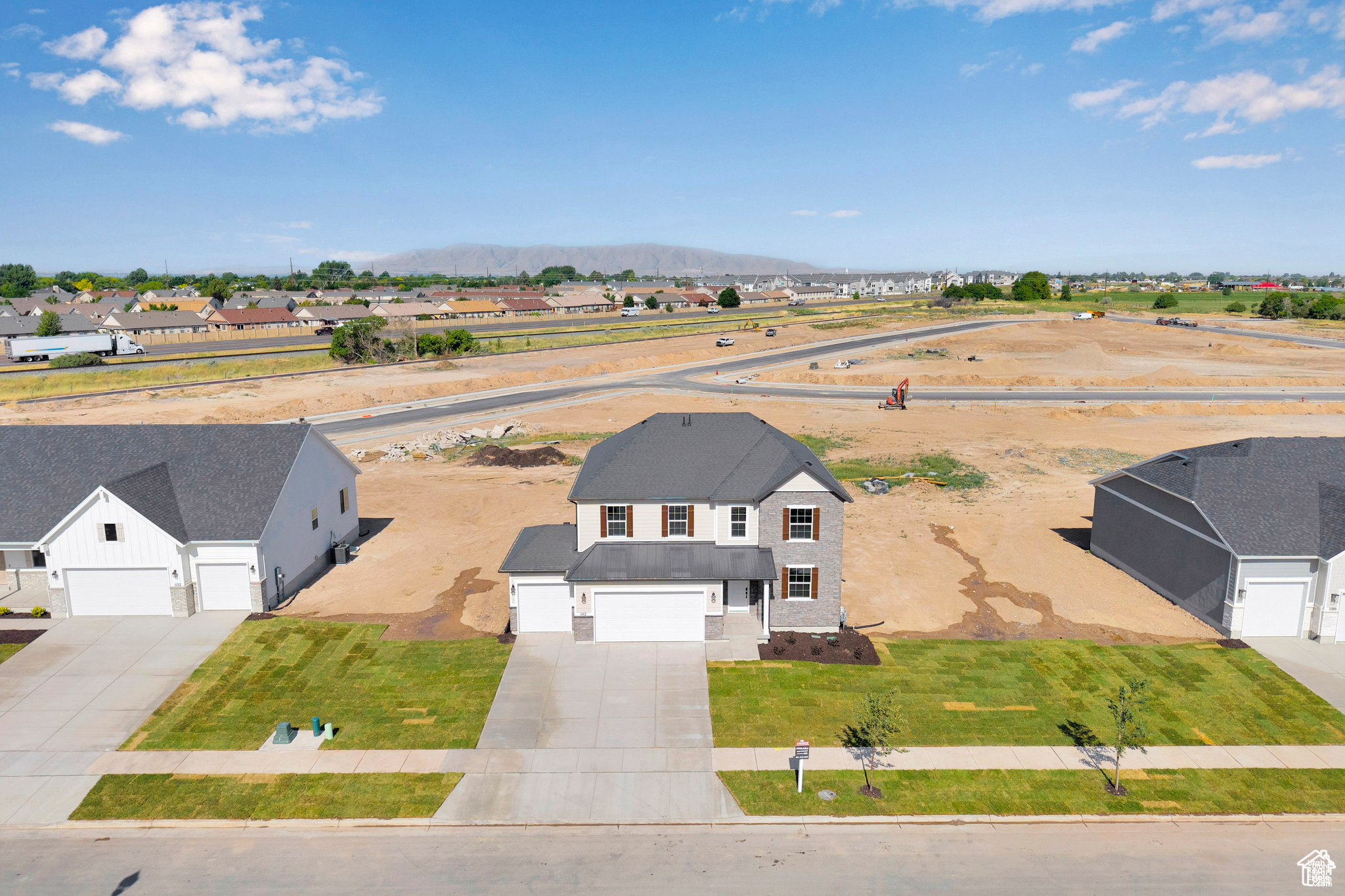 CANYON VIEW MEADOWS - Residential