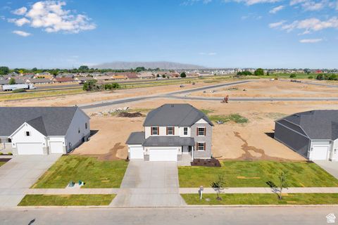 Tiny photo for 1112 S 3170 E #216, Spanish Fork, UT 84660 (MLS # 2113561)