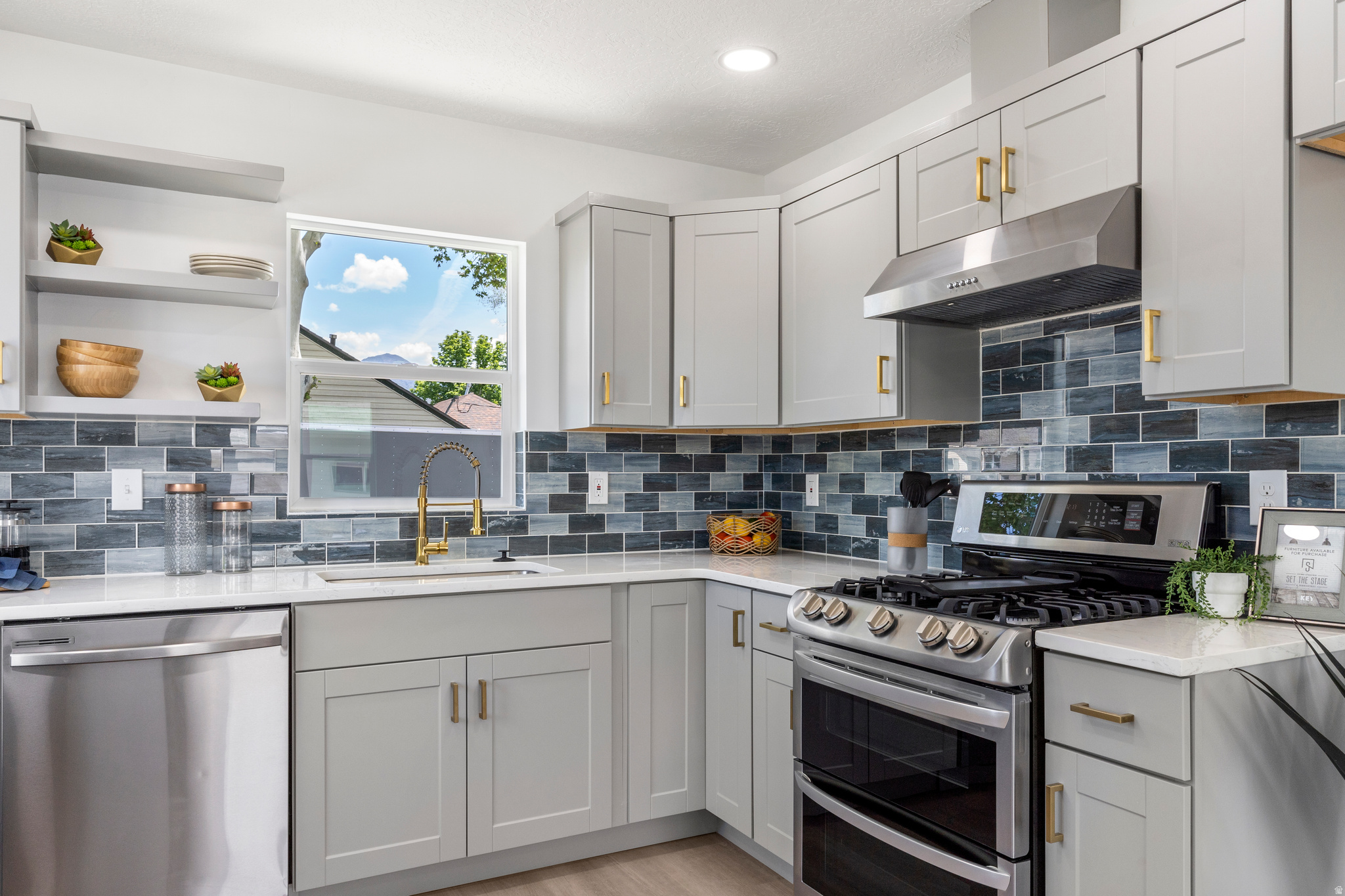 GLENWOOD SUB - Residential