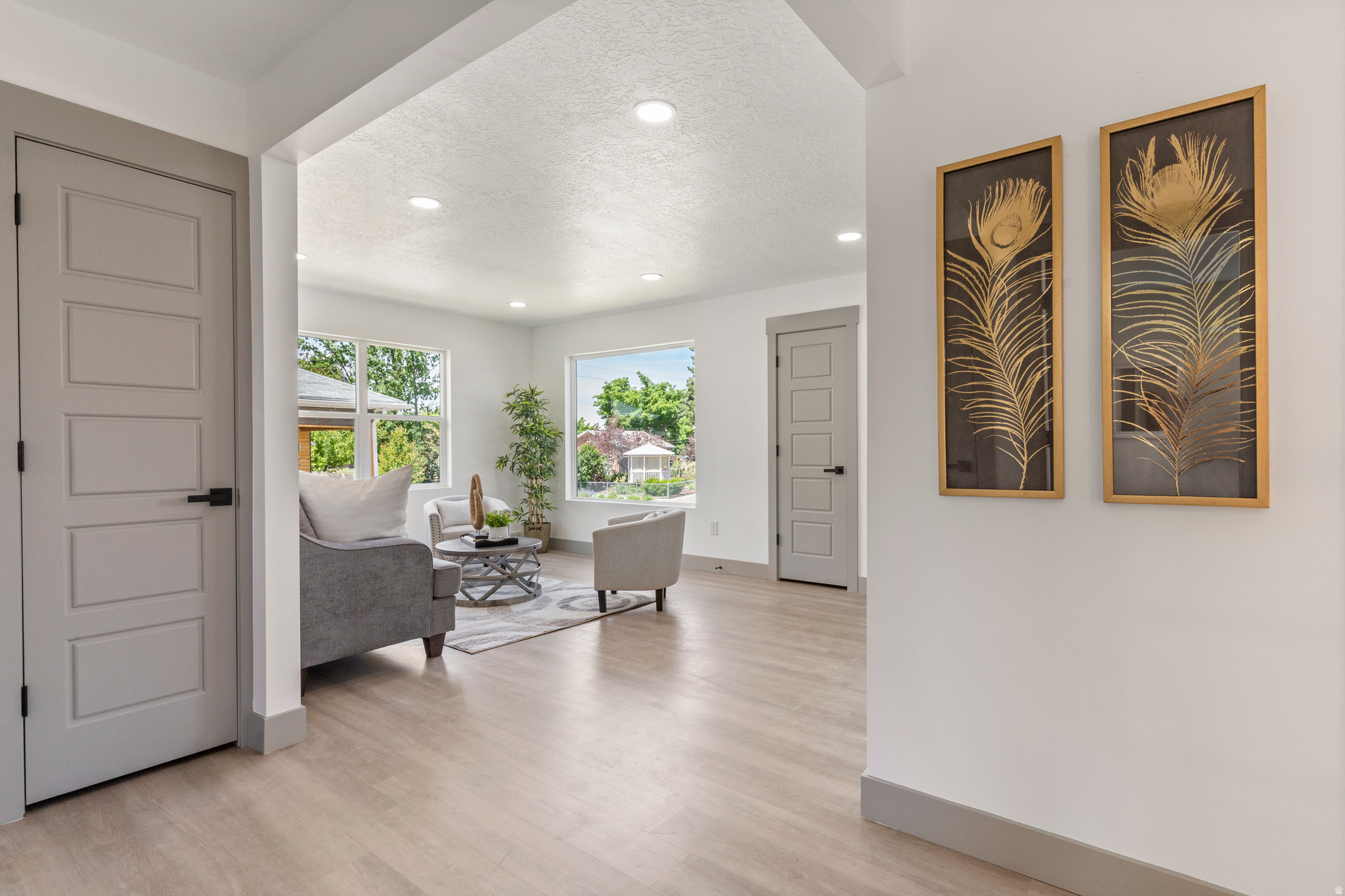 GLENWOOD SUB - Residential