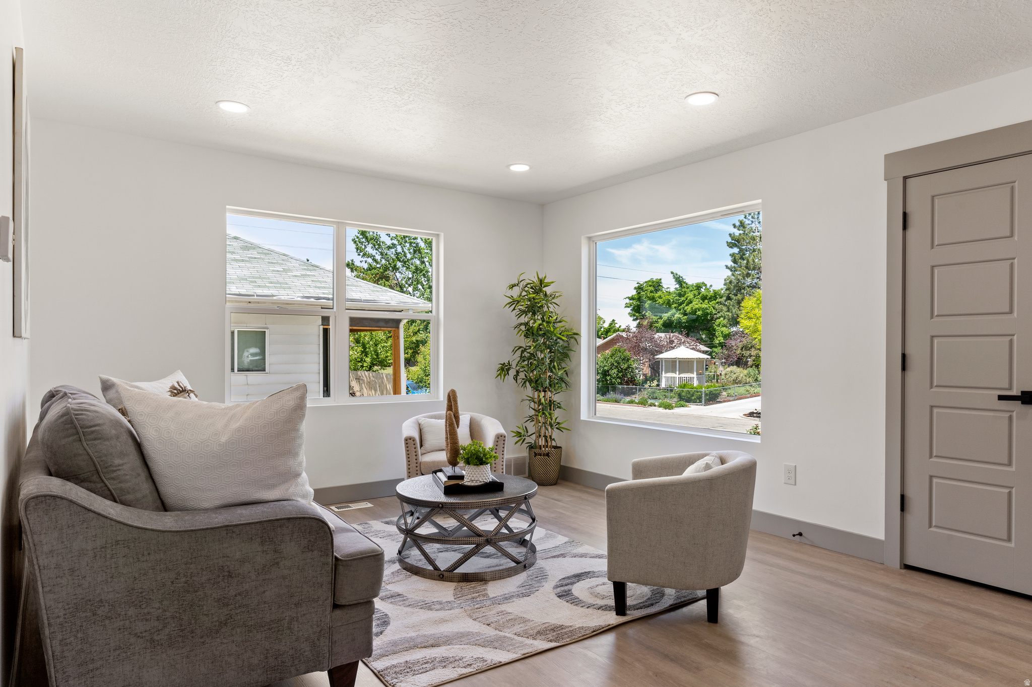 GLENWOOD SUB - Residential