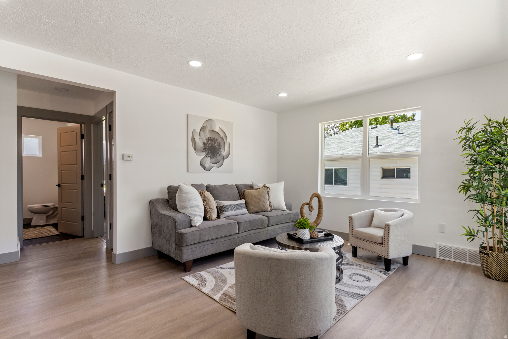 GLENWOOD SUB - Residential