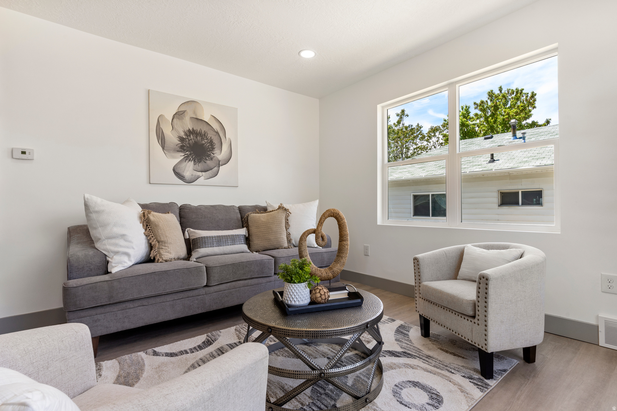 GLENWOOD SUB - Residential