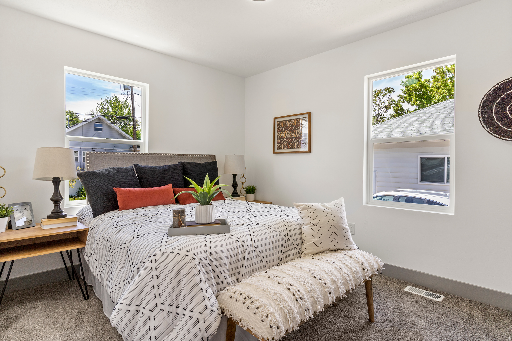GLENWOOD SUB - Residential
