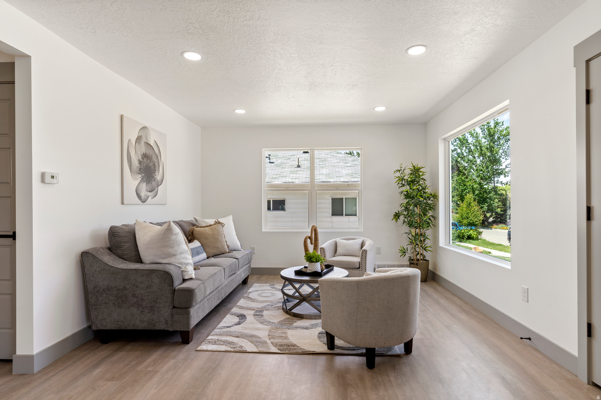 GLENWOOD SUB - Residential