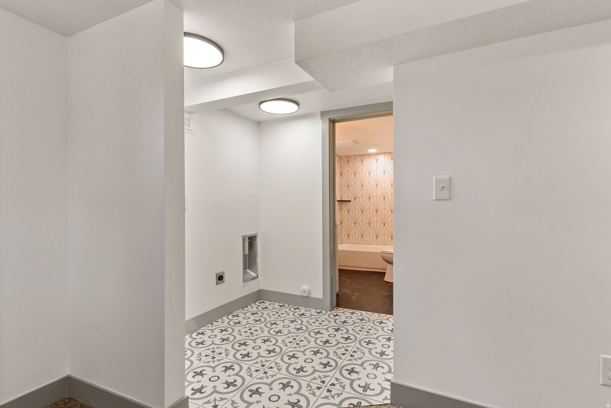GLENWOOD SUB - Residential