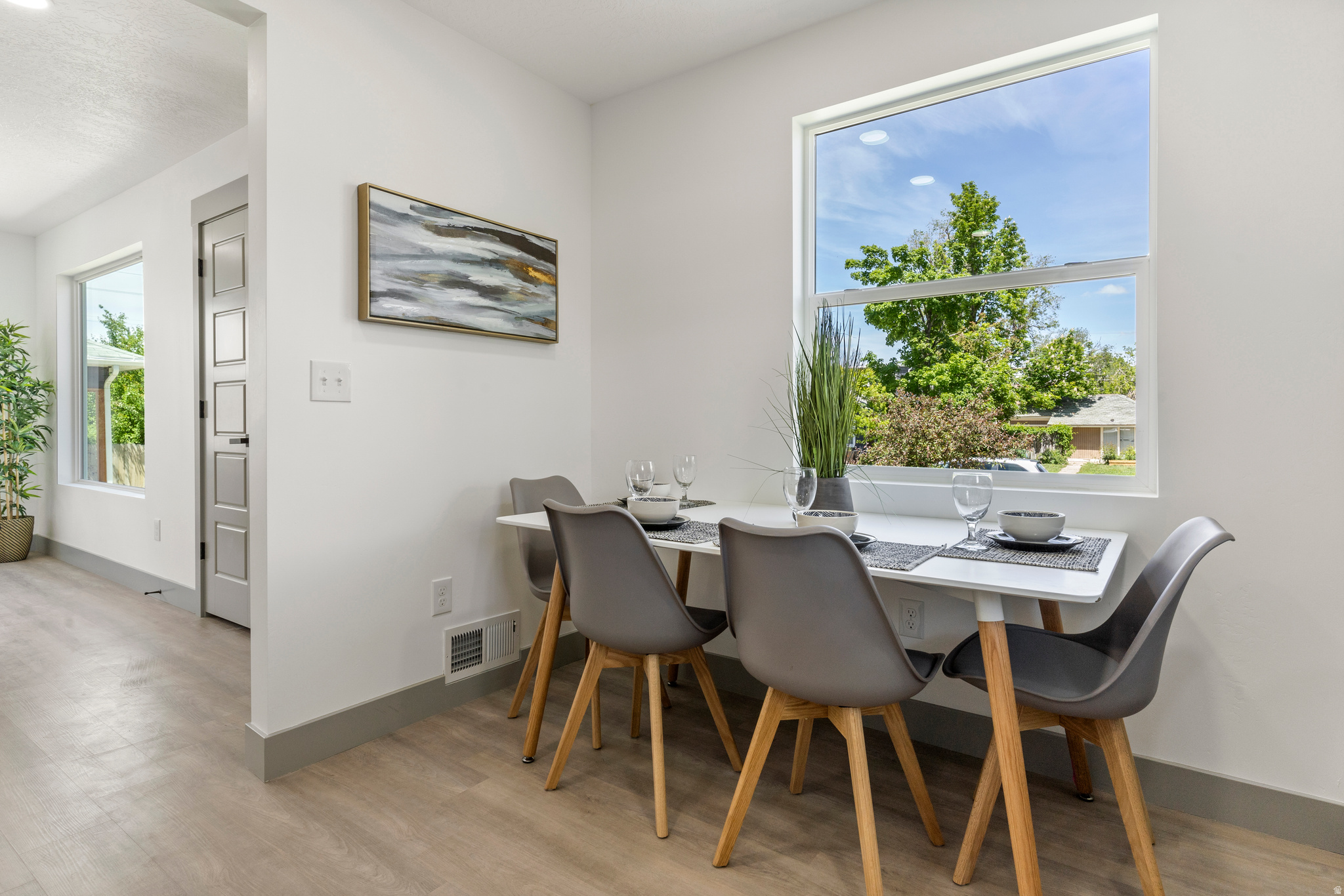 GLENWOOD SUB - Residential