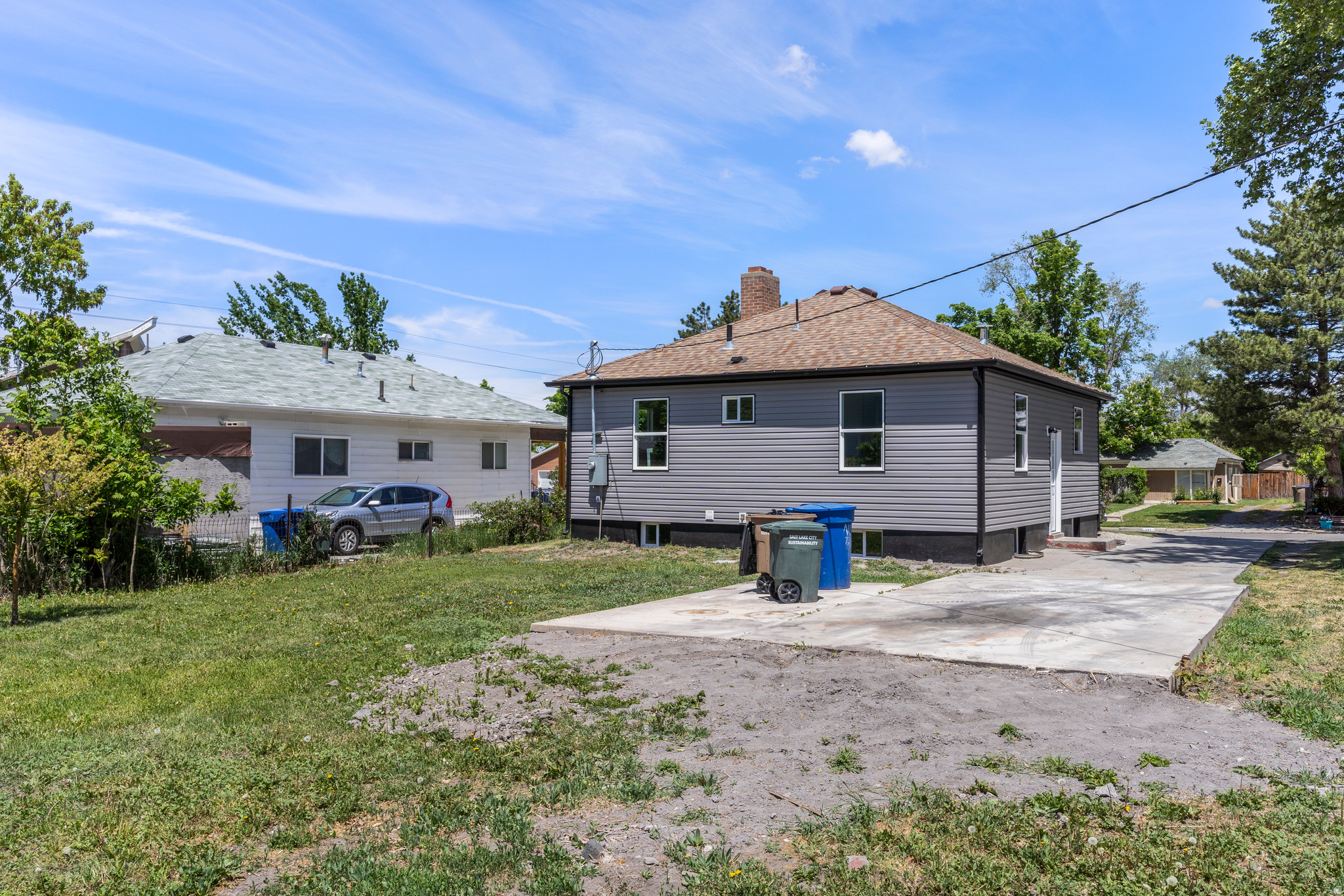 GLENWOOD SUB - Residential
