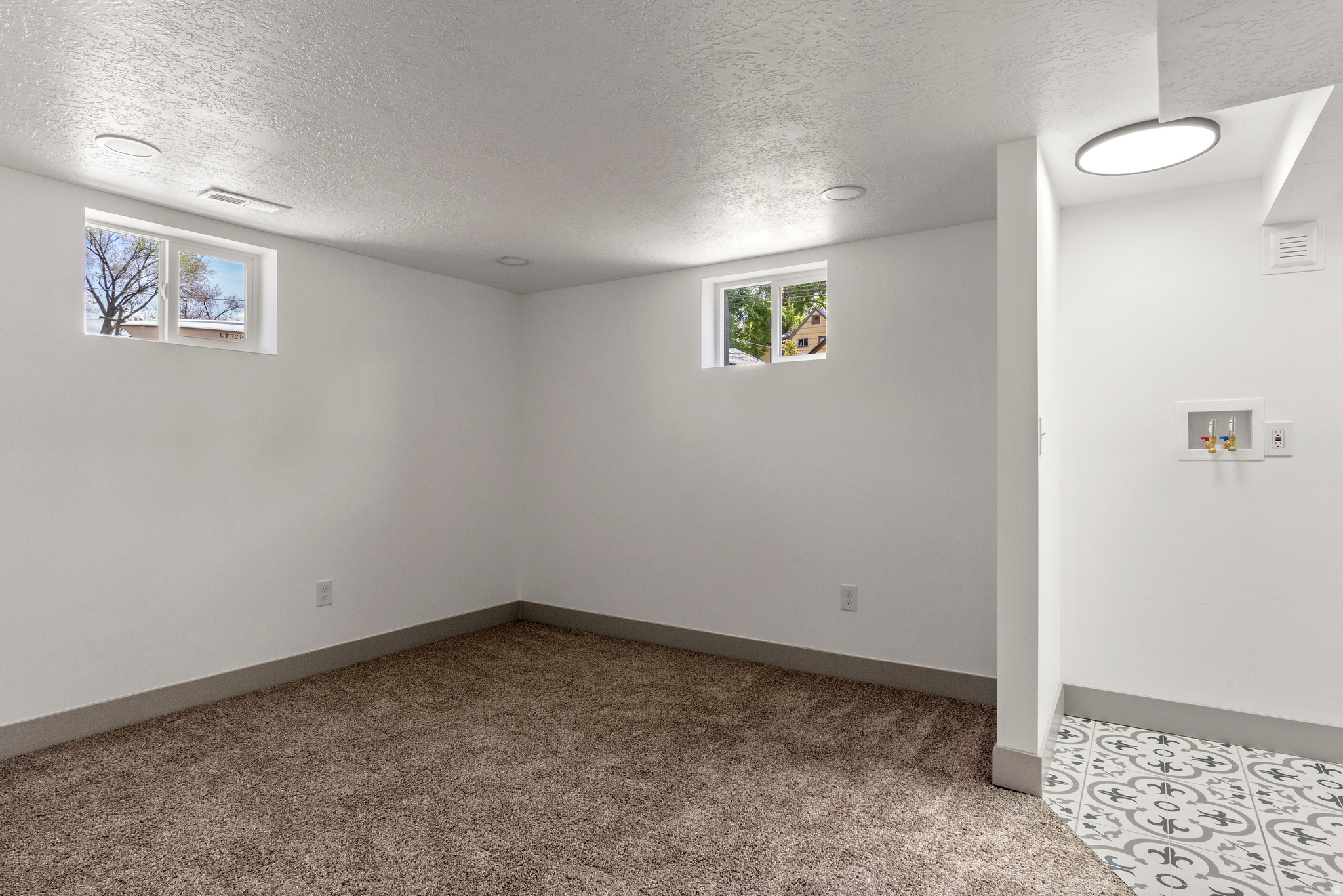 GLENWOOD SUB - Residential