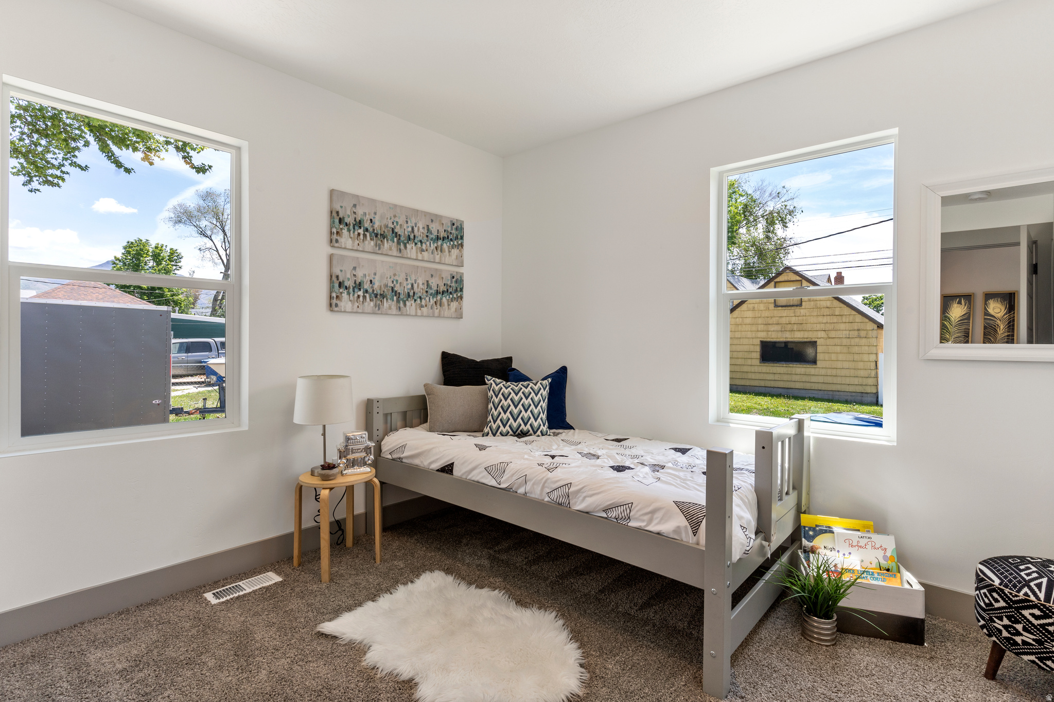 GLENWOOD SUB - Residential