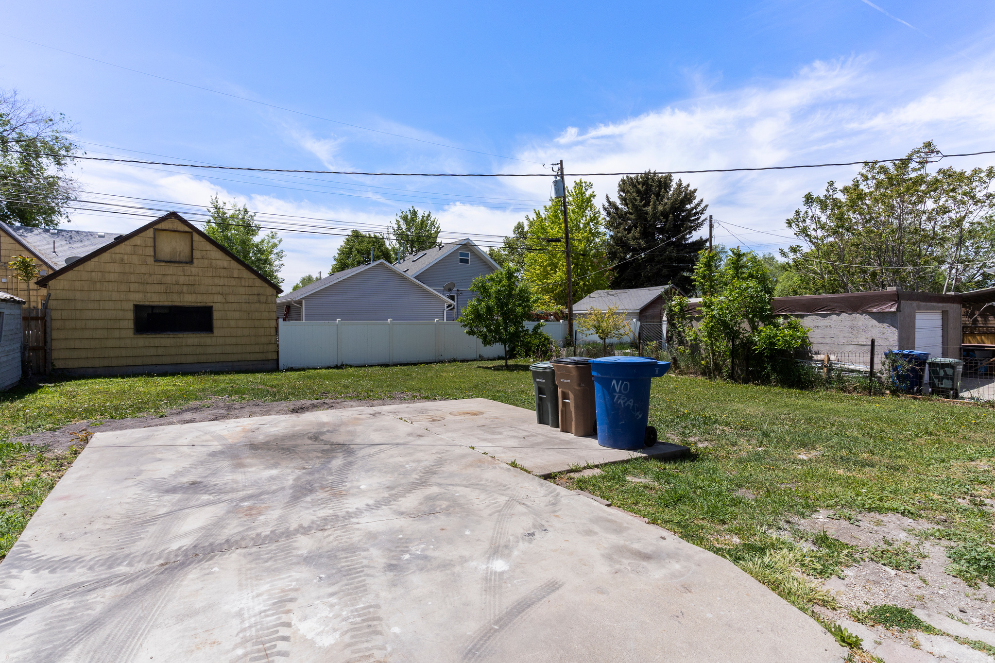 GLENWOOD SUB - Residential