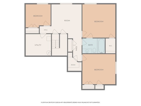 Tiny photo for 3711 N HOT SPRINGS LN, Lehi, UT 84043 (MLS # 2190447)