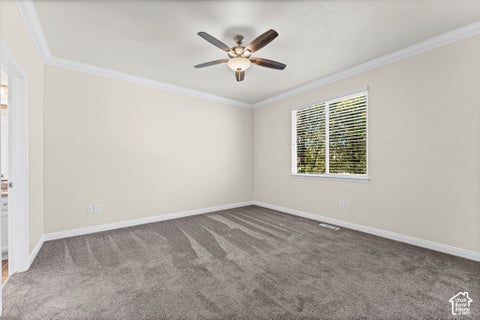 Tiny photo for 3711 N HOT SPRINGS LN, Lehi, UT 84043 (MLS # 2190447)