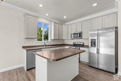 Tiny photo for 3711 N HOT SPRINGS LN, Lehi, UT 84043 (MLS # 2190447)