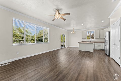 Tiny photo for 3711 N HOT SPRINGS LN, Lehi, UT 84043 (MLS # 2190447)