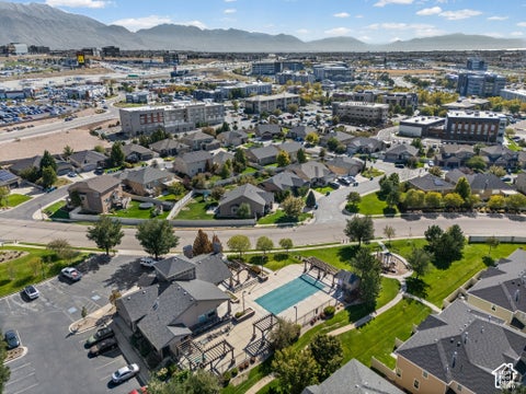 Tiny photo for 3711 N HOT SPRINGS LN, Lehi, UT 84043 (MLS # 2190447)