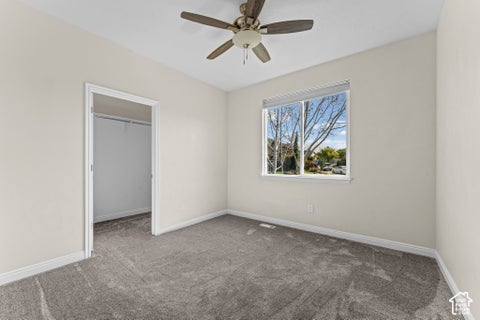 Tiny photo for 3711 N HOT SPRINGS LN, Lehi, UT 84043 (MLS # 2190447)