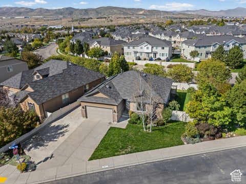 Tiny photo for 3711 N HOT SPRINGS LN, Lehi, UT 84043 (MLS # 2190447)
